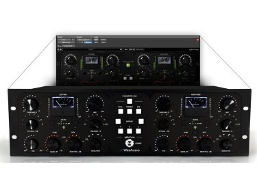 WesAudio ngBusComp
