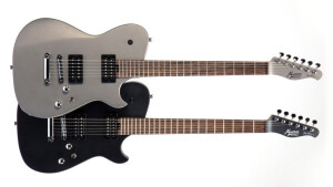 Manson Guitars MBM-1
