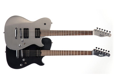 Manson Guitars MBM-1