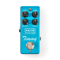 MXR CSP027 Timmy