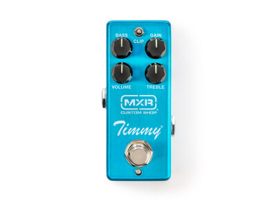 MXR CSP027 Timmy