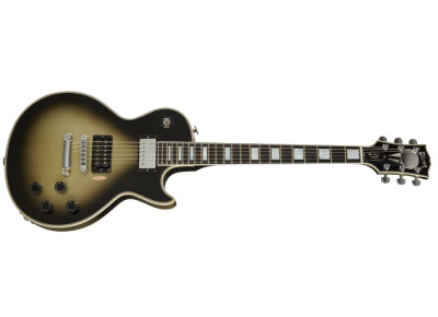 Gibson Adam Jones Signature Les Paul Custom