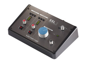 SSL SSL 2