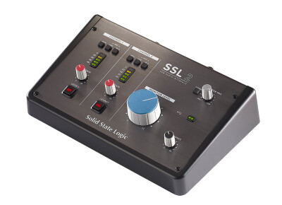 SSL SSL 2