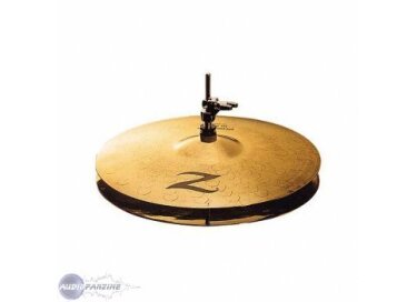 Zildjian Z Custom Dyno Beat Hihat 14"
