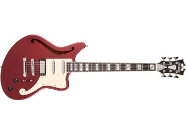 D'angelico Deluxe Bedford SH LE