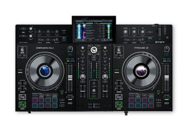 Denon DJ Prime 2