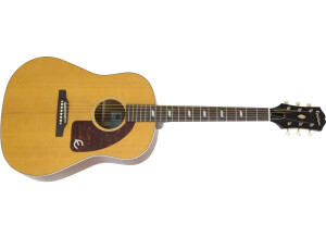 Epiphone Texan (USA Collection)