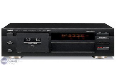 Yamaha KX-580SE