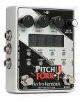 Electro Harmonix sort la Pitch-Fork +