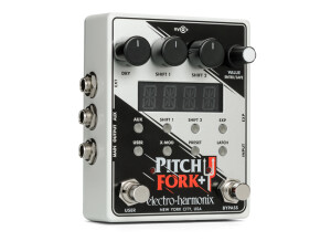 Electro-Harmonix Pitch Fork +