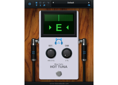 Blue Cat Audio Hot Tuna