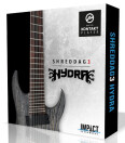 Shreddage 3 Hydra est sorti chez Impact Soundworks