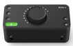 Audient ajoute le logiciel Evo Control à son interface Evo 4