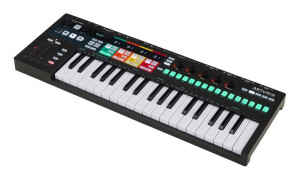 Arturia Keystep Pro