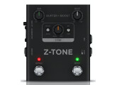 Vente IK Multimedia Z-Tone Buffer Boost