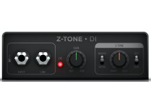 IK Multimedia Z-Tone DI