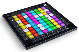 Novation Launchpad Pro mk3