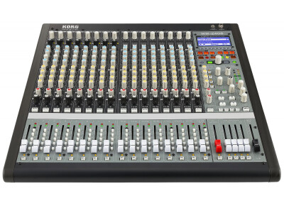 Korg MW2408