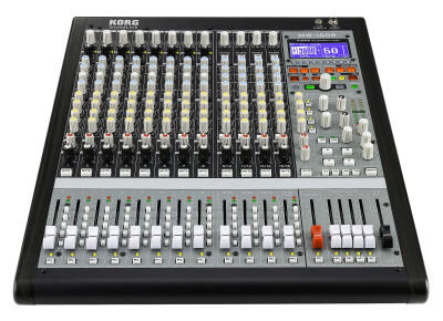 Korg MW1608