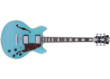 D'angelico Premier Mini DC