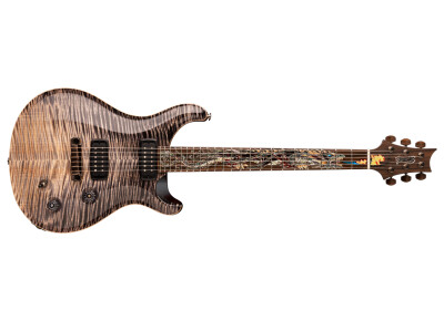 PRS Private Stock 35th Anniversary Dragon