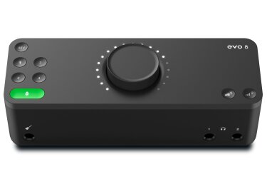 Audient EVO 8
