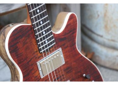 Porter Pickups Anthem Plus