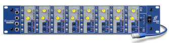 Focusrite ISA 828 mkII