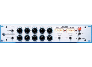 Summit DCL-200