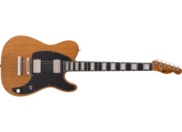 Charvel Joe Duplantier Signature Pro-Mod San Dimas Style 2 HH E Mahogany