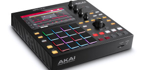 Akai Professional MPC One