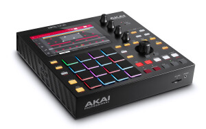Akai Professional MPC One