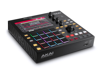 Akai Professional MPC One
