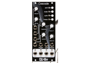 Qu-Bit Electronix Cascade