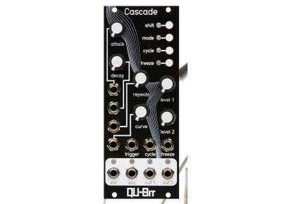Qu-Bit Electronix Cascade