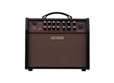 Boss Acoustic Singer Live LT
