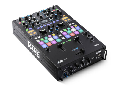 Rane Seventy