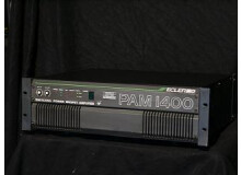 Ecler PAM 1400