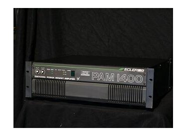 Ecler PAM 1400