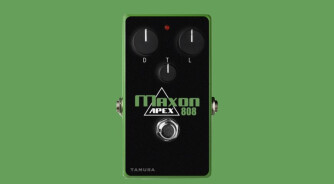 L'Apex808 de Maxon enfin disponible