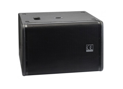 Audiophony iLINEsub12A