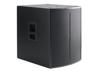 Audiophony ATOM18ASUB