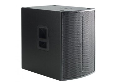 Audiophony ATOM15ASUB