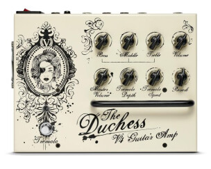 Victory Amps V4 The Duchess