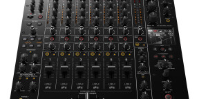 Table de mixage pro pioneer djm v10