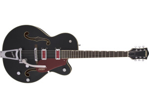 Gretsch G5410T Electromatic "Rat Rod" Hollow Body Single-Cut with Bigsby