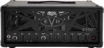 EVH 5150III 50S 6L6 Head