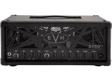 EVH 5150III 50S 6L6 Head