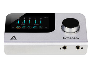 Apogee Symphony Desktop